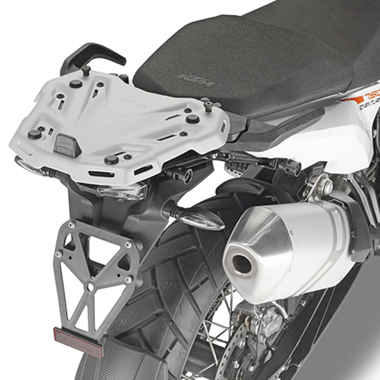 SOPORTE BAULETE GIVI KTM 790 ADVENTURE MK/ML